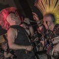 GutterPunk - Professional Concert Photography